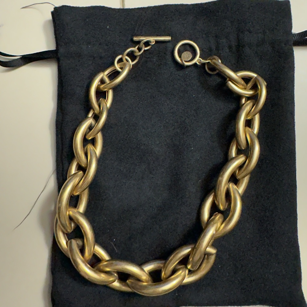 Jenny Bird necklace